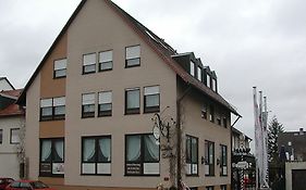 Hotel Daucher Nürnberg